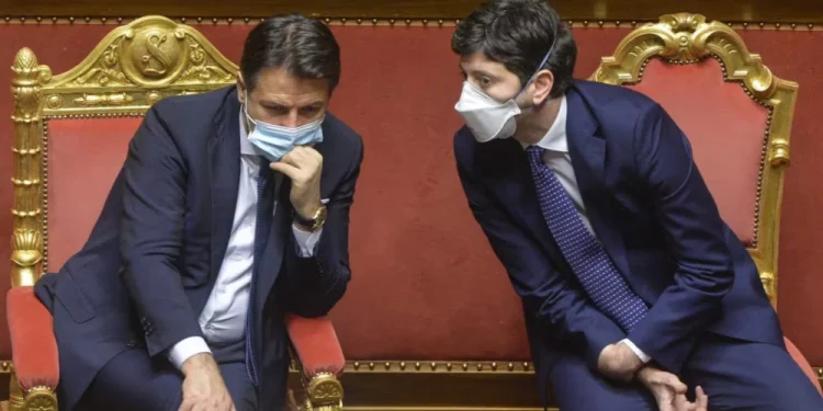 Chiusa l’inchiesta Covid: tra gli indagati ci sono anche Conte e Speranza