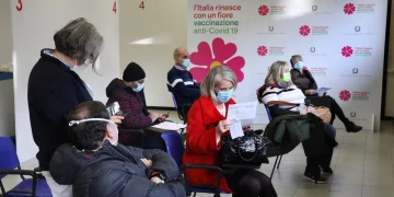 «Diritti umani violati»: Ascoltami porta i vaccini davanti alla Cedu