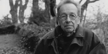 "De la poésie", versi e verità di Philippe Jaccottet