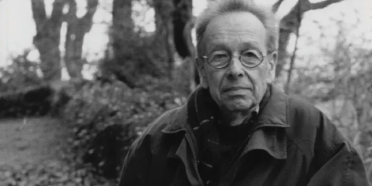 "De la poésie", versi e verità di Philippe Jaccottet