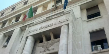 L’Iss prende provvedimenti contro i suoi ricercatori