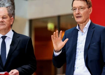 Mea culpa della Germania su vaccini e restrizioni