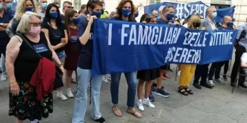«Sedati e legati al letto»: la denuncia dei familiari delle vittime del Covid