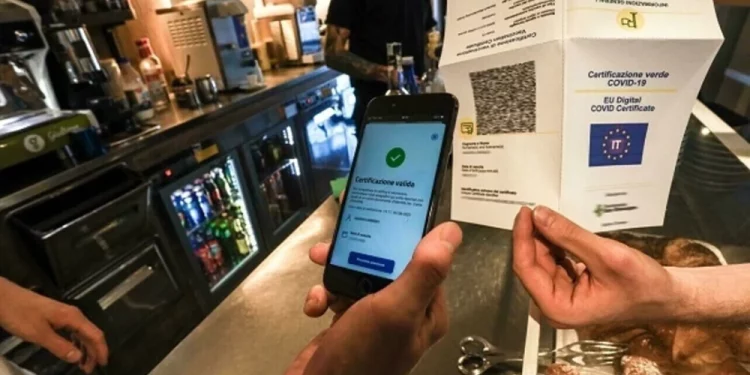 Al lavoro senza il Green pass: sentenza smonta le imposizioni di Speranza