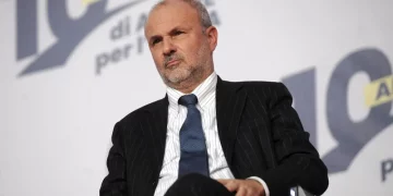 Schillaci come Speranza: tutto cambia perché nulla cambi