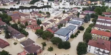 “Modello Covid” anche per il clima