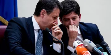Conte e Speranza nell’inchiesta Covid: va in scena lo scaricabarile