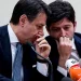 Conte e Speranza nell’inchiesta Covid: va in scena lo scaricabarile