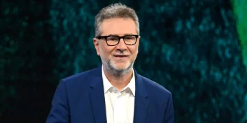 Da Fazio durante il Covid solo informazione omologata ai dogmi sanitari