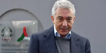Con la riforma Nordio potrebbe saltare l’inchiesta sulle mascherine di Arcuri