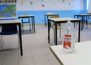 Covid, Italia peggiore in Europa per rendimento scolastico