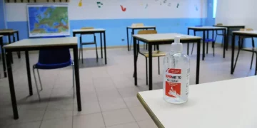 Covid, Italia peggiore in Europa per rendimento scolastico