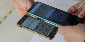 Il super Green pass è stato inutile: il rapporto Inail