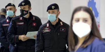 Morti in eccesso tra i Carabinieri, il sindacato vuole risposte