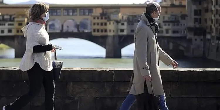 Fondi Covid, scoperta maxitruffa sui contributi statali per l’emergenza