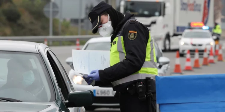 «Incostituzionale»: assolto per aver violato la quarantena Covid