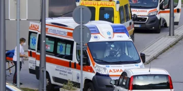 La follia Covid non si ferma: donna morta in attesa di tampone