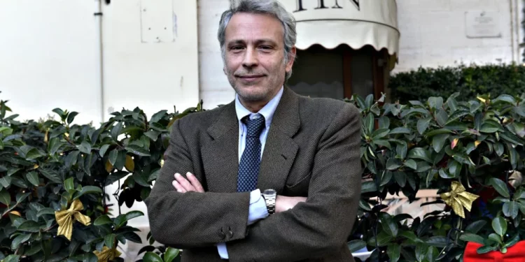La profezia di Frajese: «Alla prossima pandemia saremo in tanti a dire no»
