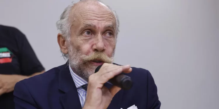 «Tumori anche dopo un anno»: Stramezzi accende i riflettori sugli effetti avversi