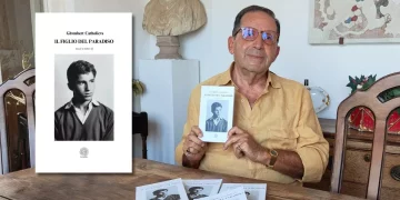 “Il figlio del Paradiso” di Ghvmbert Catholicvs