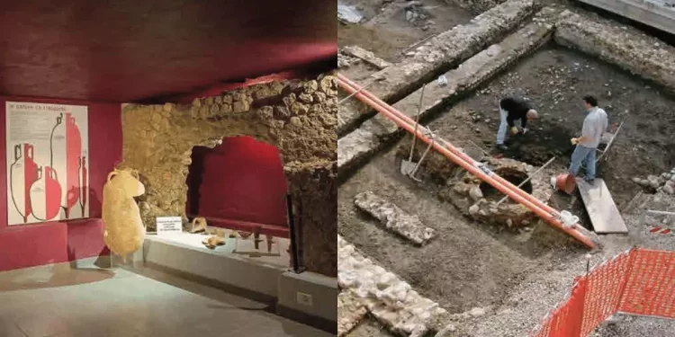 Il “caso” di San Salvo: un esempio di tutela, conservazione e fruizione delle monete antiche