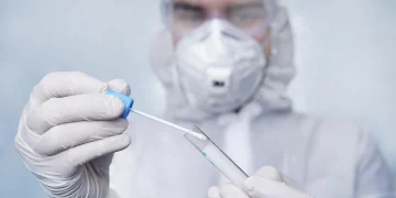 Fine pandemia mai: il tampone resta obbligatorio