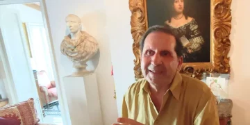 «Il tempo, l’arte e la scrittura» secondo Ghvmbert Catholicvs