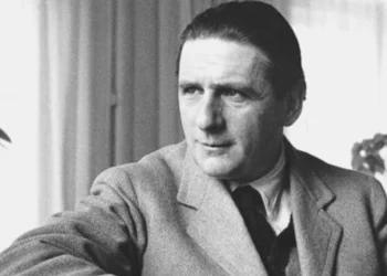 “Il ritorno di Virgilio” di Hermann Broch