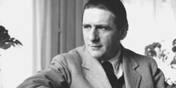 “Il ritorno di Virgilio” di Hermann Broch
