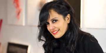 «La natura come arte»: intervista all’artista Anna Corcione