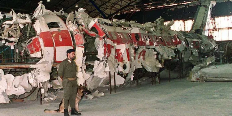 La verità di Amato sulla strage di Ustica