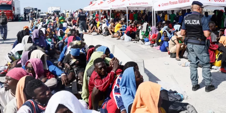 Le nuove regole sui centri di rimpatrio