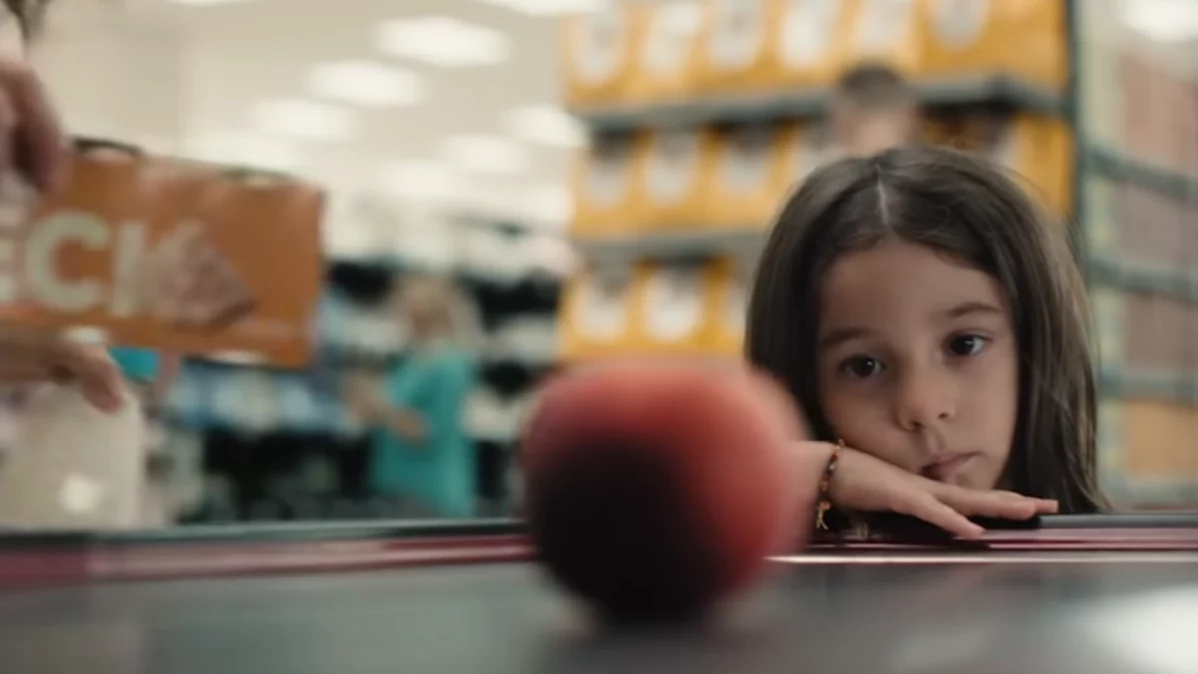 Perché lo spot di Esselunga sta facendo molto discutere