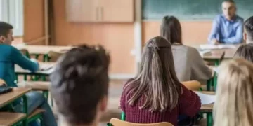 Riaprono le scuole e puntualmente ritorna l’incubo Covid