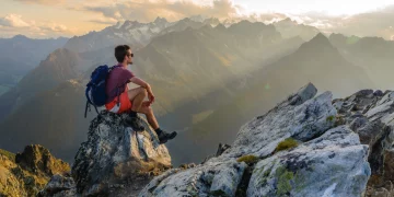 Vacanze in montagna, cosa fare per evitare la disfunzione tubarica