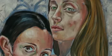 L’essenza delle donne: le opere al femminile di Ersilia Leonini