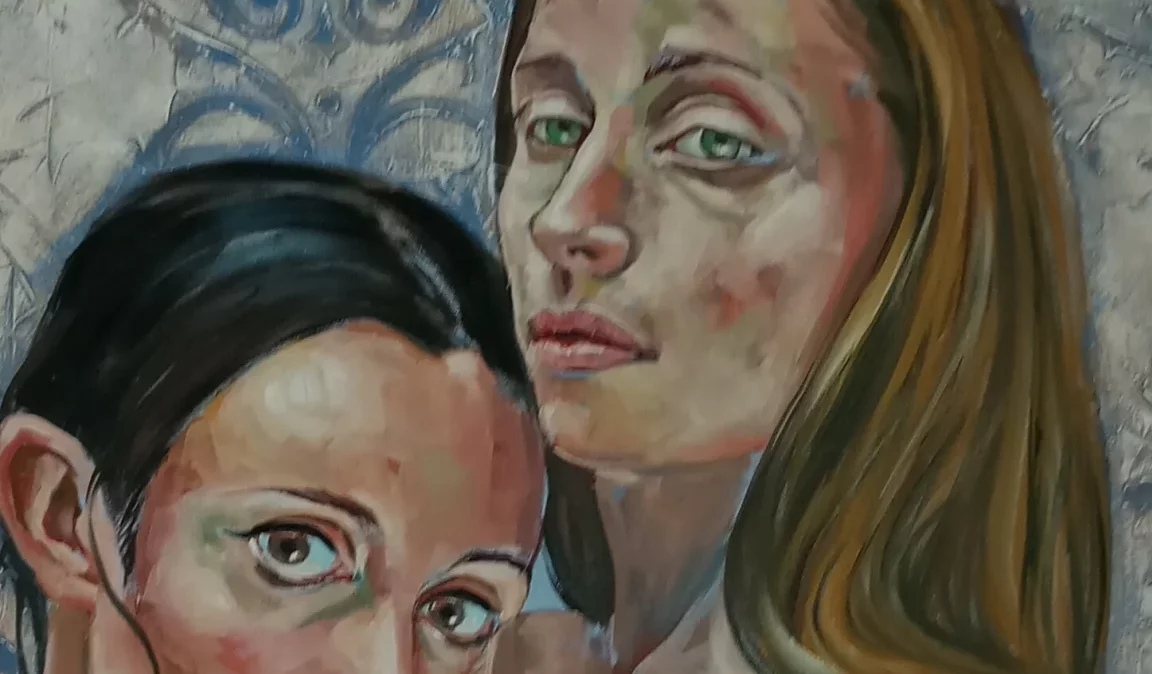 L’essenza delle donne: le opere al femminile di Ersilia Leonini