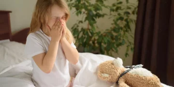 È possibile soffrire di allergie in inverno?