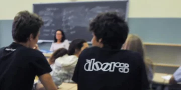 Perché l’educazione all’affettività deve entrare nelle scuole