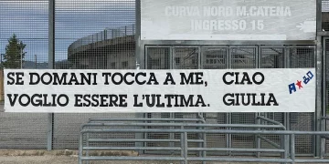 «Se domani tocca a me, voglio essere l’ultima»