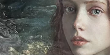 «La mia arte un messaggio contro la violenza sulle donne»: intervista all’artista Aurora Cubicciotti