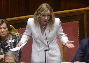 Dall’arrivo della Schlein alla morte di Berlusconi: il 2023 della politica italiana