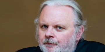 Jon Fosse