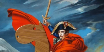 Maurizio Rapiti tra arte e linguaggio dei social