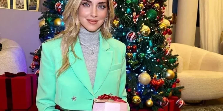 Perché Chiara Ferragni è indagata per il caso Balocco
