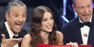Chi è Angelina Mango, la vincitrice del Festival di Sanremo 2024