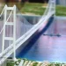 Come sarà il ponte sullo Stretto di Messina