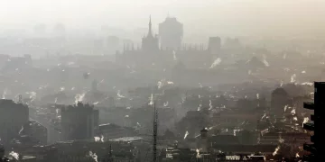 Milano è davvero tra le città più inquinate al mondo