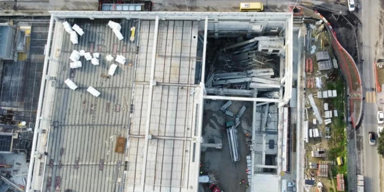 Quell’eterno dibattito delle morti sul lavoro