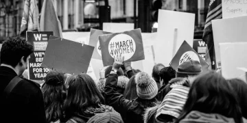 Giornata internazionale della donna: senza lavoro non c'è libertà